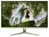 AROZZI NOVA Gaming Monitor 32" 32T2K180 Waldgréng LED 2560x1440 180Hz IPS 1000:1 1ms 2xHDMI DP Moosgréng AROZZI NOVA Gaming Monitor 32" 32T2K180 Waldgréng LED 2560x1440 180Hz IPS 1000:1 1ms 2xHDMI DP Moosgréng