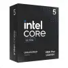 „Intel® Core™ Ultra 5“ procesorius su 250K ir iki 5,30 GHz dažniu, 18 procesorių, 18T ir 30 MB talpykla, „Intel® Graphics“ LGA1851