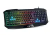 GENIUS GX GAMING Scorpion K215 Žična igralna tipkovnica z osvetlitvijo USB črna CZ+SK postavitev thumbnail (2 of 4)