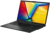 ASUS Vivobook Go R3-7320U 8 Gt 512 Gt SSD Radeon™ Graphics 15,6" FHD W11H musta thumbnail (2 of 4)