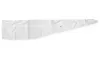 NEDIS fönstertätning för luftkonditionering längd 600cm bredd 40cm vit thumbnail (2 of 6)
