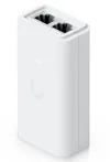Ubiquiti POE-24-12W-G-WH Gigabit PoE-injector 24V 05A (12W) inclusief voedingskabel wit