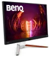 BENQ Mobiuz 32" LED EX3210U IPS panel 3840x2160 1000:1 1ms 144 Hz 2xHDMI DP USB FreeSync ασπρόμαυρο thumbnail (2 of 8)