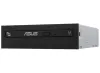 ASUS DVD-RW DRW-08D6MT 8X SATA 5.25" - Embalagem a granel preta