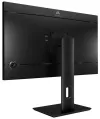 MISURA 27" LED P23PW27DQI01 IPS 2560x1440 1000:1 4ms 350 cd m2 HDMI DP USB-C REPRO VESA 100x100 musta thumbnail (4 of 5)