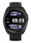 CANYON Smartwatch Maverick SW-83 Schwarz 1,32" IPS-Display GPS 128 Multisport IP68 Android iOS thumbnail (4 of 14)
