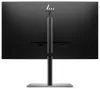HP E27u G5 27" 2560x1440 IPS 5ms 350 cd m2 DP HDMI USB LAN PIVOT VESA musta-hopea thumbnail (5 of 6)