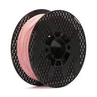 Filamento PM per stampa 3D, filamento PLA 175+ rosa bubblegum, 1 kg Filamento PM per stampa 3D, filamento PLA 175+ rosa bubblegum, 1 kg (1 of 1)