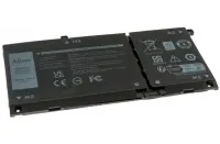 TRX Baterie Enestar JK6Y6 pro DELL 451-BCPT Latitude 3120 3410 3510 Vostro 5401 5402 5502 3556mAh 40Wh neoriginální TRX Baterie Enestar JK6Y6 pro DELL 451-BCPT Latitude 3120 3410 3510 Vostro 5401 5402 5502 3556mAh 40Wh neoriginální (1 of 3)