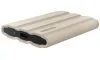 SAMSUNG T7 Shield External SSD drive 1TB USB 3 2 Gen2 beige thumbnail (3 of 5)