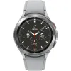Samsung Galaxy Watch4 Classic 46mm LTE argento thumbnail (3 of 7)