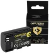 PATONA battery for photo Canon LP-E6NH 2600mAh Li-Ion Protect EOS R5 R6 thumbnail (5 of 5)