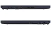ASUS ExpertBook B1 i3-1215U 8GB DDR4 256GB SSD Intel UHD 15.6" FHD мат без OS черен thumbnail (5 of 13)