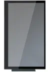 Zalman case Z10 DS Middle Tower 3x120mm ventilator 2x USB 3.0 USB-C afneembaar 15.6 display gehard glas zwart thumbnail (7 of 10)