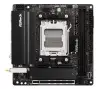 MB Asrock A620AI WIFI AM5 2xDDR5 M.2 W6E+BT5.2 HDMI mITX MB Asrock A620AI WIFI AM5 2xDDR5 M.2 W6E+BT5.2 HDMI mITX
