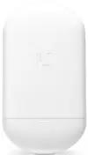 Ubiquiti Nano Station Loco 5AC AirMax 2x2 MIMO 5 GHz 13 dBi PoE-sisääntulo