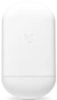 Ubiquiti Nano Station Loco 5AC AirMax 2x2 MIMO 5 GHz 13 dBi PoE-sisääntulo (1 of 5)