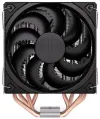 Fuaraitheoir LAP Endorfy Fera 5 Fan Dual Fan ultra-chiúin 2x120mm 4 píopa teasa PWM thumbnail (3 of 7)