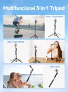 Rollei Tripod Easy Creator Quadpod 23152 AI Tracking: Intelligent Face Recognition thumbnail (21 of 22)