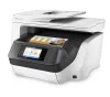 Priontáil HP OfficeJet Pro 8730 A4 24 20ppm+scanadh+cóip+facs 1200x1200 LCD USB LAN WiFi ADF Duplex dubh agus bán thumbnail (2 of 5)