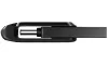 SanDisk Ultra Dual Drive Go 256 GB USB Type-C + USB Type-A USB 3.2 Gen 1 nero thumbnail (3 of 3)