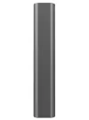 Powerbank COLORWAY 20 000 mAh 2x USB QC3.0 USB-C Power Delivery 20 W Oświetlenie LED Micro-USB Szary thumbnail (3 of 5)