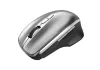 CANYON optical wireless mouse MW-21DG adjustable resolution 800 1200 1600 dpi 7 tl USB receiver dark gray thumbnail (4 of 6)