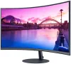 Samsung Essential S39C 32" Вигнутий FullHD 1920x1080 16:9 VA 4 мс 75 Гц Джек HDMI DP Speaker thumbnail (3 of 6)