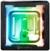 Bitfenix vandkøler til CPU 360 mm Sort tynd - 32 mm ARGB 4-pin AMD og Intel thumbnail (4 of 4)