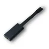 DELL réduction USB-C (M) vers HDMI 2.0 (F)