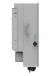 Solarmi SUN-6K-SG04LP3-EU hübriid 6kW inverter piirajaga kolmefaasiline 400V Deye thumbnail (2 of 4)