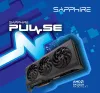 SAPPHIRE PULSE AMD RADEON RX 9070 XT GAMING 16GB 2x HDMI 2x DP thumbnail (7 of 8)