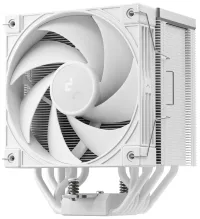 DEEPCOOL Kälter AK700 DIGITAL WH DEEPCOOL Kälter AK700 DIGITAL WH (1 of 9)