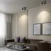 IMMAX NEO LITE PUNTO-2 Spot SMART source noire 2xGU10 6W RGB+CCT Wi-Fi BEACON TUYA thumbnail (6 of 7)