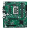 Placă de bază ASUS Pro H610M-C D4-CSM LGA1700, 2xDDR4 M.2, HDMI DP, D-Sub mATX Placă de bază ASUS Pro H610M-C D4-CSM LGA1700, 2xDDR4 M.2, HDMI DP, D-Sub mATX