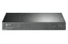 TP-Link TL-SG2210P JetStream™ 10portový gigabitový inteligentní switch JetStream s 8 porty PoE+