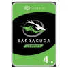 Seagate HDD BarraCuda 3,5" 4TB 5400rpm SATA-III 256MB