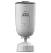 EZVIZ set telecamera IP CB3 bullet Wi-Fi 2Mpix protezione IP65 lente 28 mm H.265 illuminazione IR 15m bianco+pannello solare D thumbnail (5 of 8)