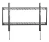 Neomounts LFD-W1000 Uchwyt ścienny do wyświetlacza 60-100", stały, VESA 900X600, nośność 125kg, czarny thumbnail (2 of 5)