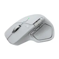 Logitech MX Master 4 hellgro (1 of 13)