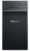 DELL PowerEdge T40 Xeon E-2224G 16 Gt 2 x 480 Gt SSD RAID 1 + 2 x 2 Tt (7200) RAID 1 DVDRW thumbnail (2 of 6)