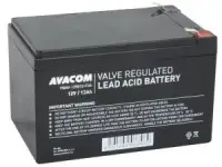 AVACOM baterie 12V 12Ah F2 (PBAV-12V012-F2A) AVACOM baterie 12V 12Ah F2 (PBAV-12V012-F2A) (1 of 1)