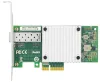 XtendLan PCI-E netværkskort 1x 10Gbps SFP+ Intel 82599EN PCI-E x4 thumbnail (2 of 4)