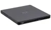 Hitachi-LG BP55EB40 Blu-ray zunanji USB 2.0 črn