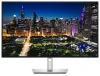 DELL U3225QE Ultrasharp 32" LED 16:9 4K 3840x2160 IPS 3000:1 8ms USB-C USB DP HDMI RJ-45 TB