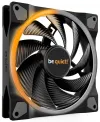 Esi kluss! ventilators Light Wings liela ātruma 140mm PWM ARGB
