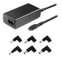 TRX Akyga oplader strøm AC adapter 220V 20V 3.5A 65W 6 stikstørrelser universal TRX Akyga oplader strøm AC adapter 220V 20V 3.5A 65W 6 stikstørrelser universal (1 of 1)