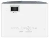 BenQ TK710 4K UHD DLP projector 3200ANSI 600,000:1 2x HDMI thumbnail (3 of 5)