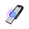 Lexar flash drive 128GB JumpDrive M400 USB 3.0 (read: 150MB/s) thumbnail (4 of 5)