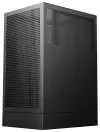 Custodia DEEPCOOL CH170 MiniITX verticale digitale 2xUSB 3.0 USB-C nero thumbnail (5 of 9)